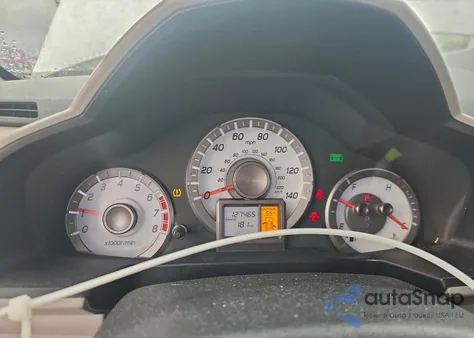 2014 Honda Pilot Exl from USA, damaged, VIN 5FNYF4H50EB049281